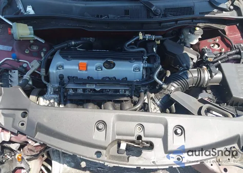 2012 Honda Accord 2.4 Lx-P from USA, damaged, VIN 1HGCP2F4XCA199296